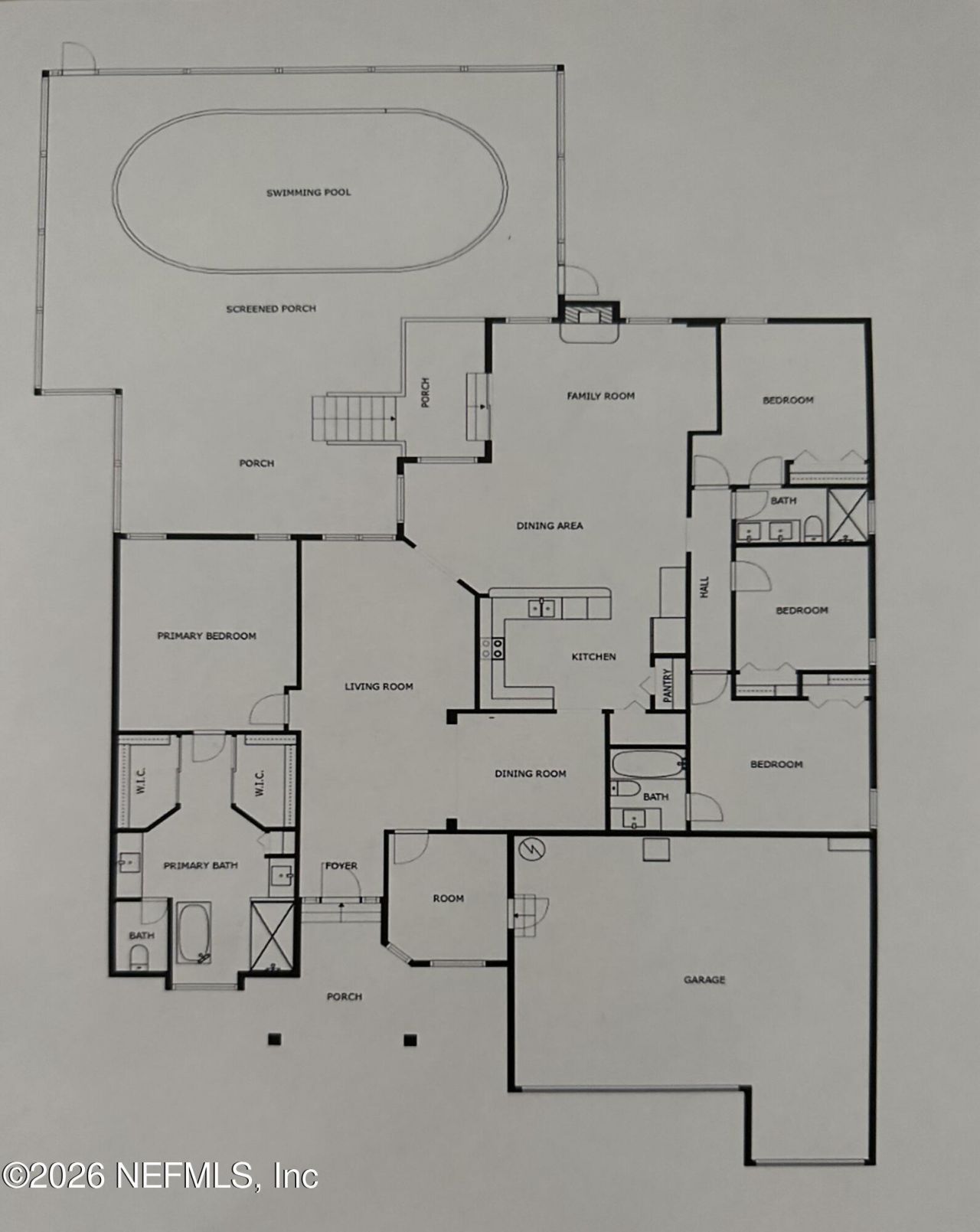 2125 Blue Heron Cove, Fleming Island, FL 32003 Photo