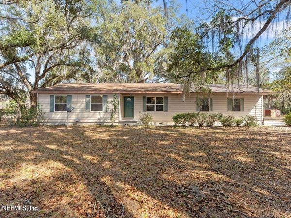 456175 OLD DIXIE Highway, Hilliard, FL 32046