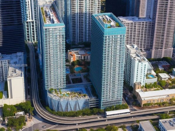 79 SW 12th St , Unit 2809-S, Miami, FL 33130
