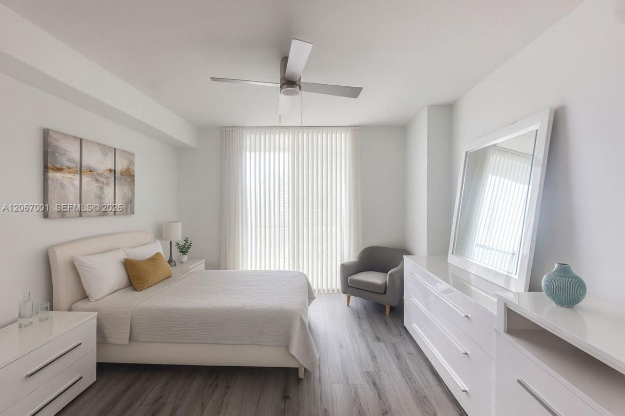 79 SW 12th St , Unit 2809-S, Miami, FL 33130 Photo