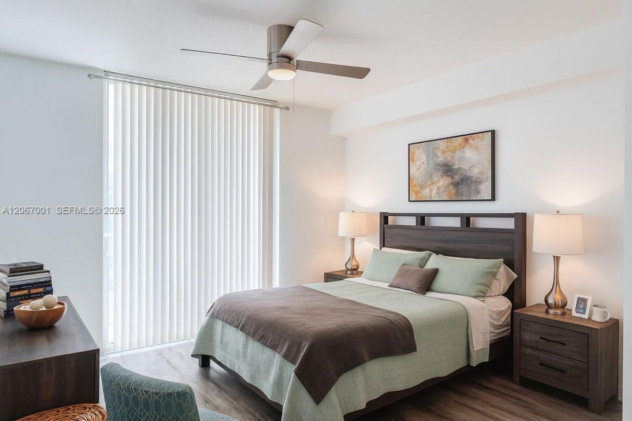 79 SW 12th St , Unit 2809-S, Miami, FL 33130 Photo