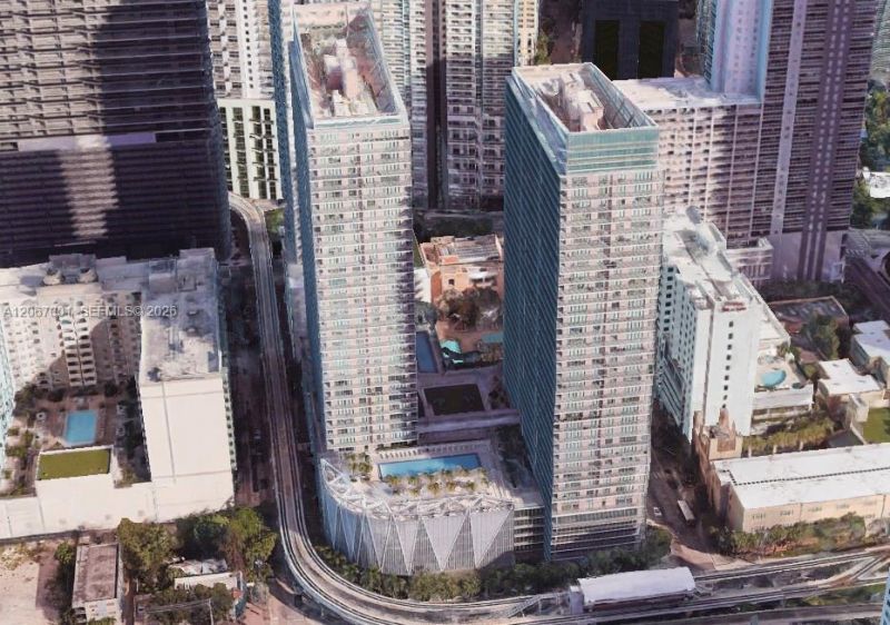 79 SW 12th St , Unit 2809-S, Miami, FL 33130 Photo