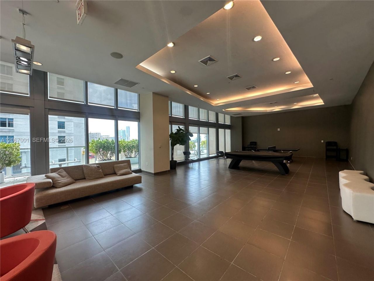 79 SW 12th St , Unit 2809-S, Miami, FL 33130 Photo