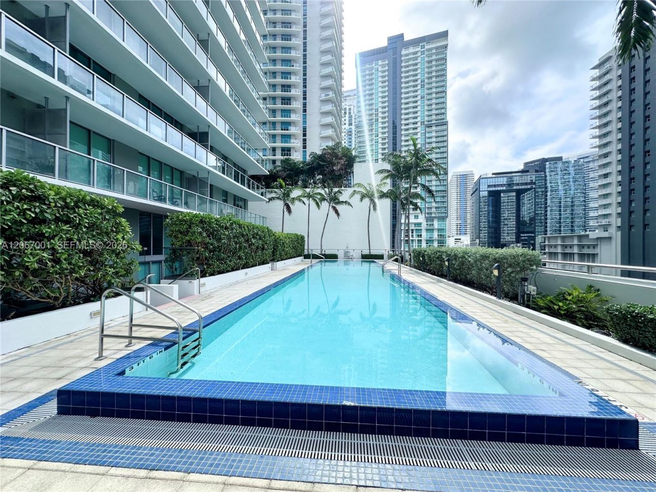 79 SW 12th St , Unit 2809-S, Miami, FL 33130 Photo
