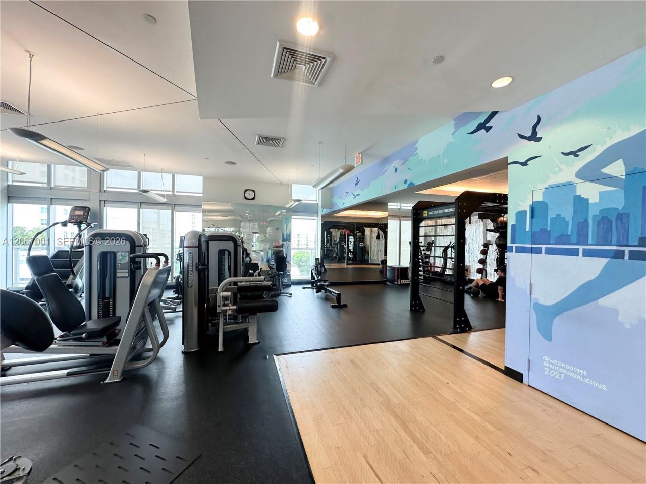 79 SW 12th St , Unit 2809-S, Miami, FL 33130 Photo