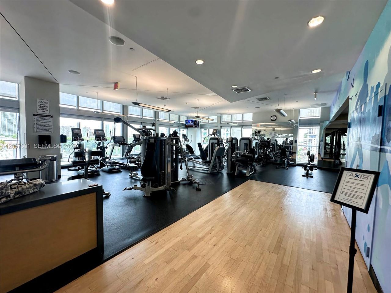 79 SW 12th St , Unit 2809-S, Miami, FL 33130 Photo