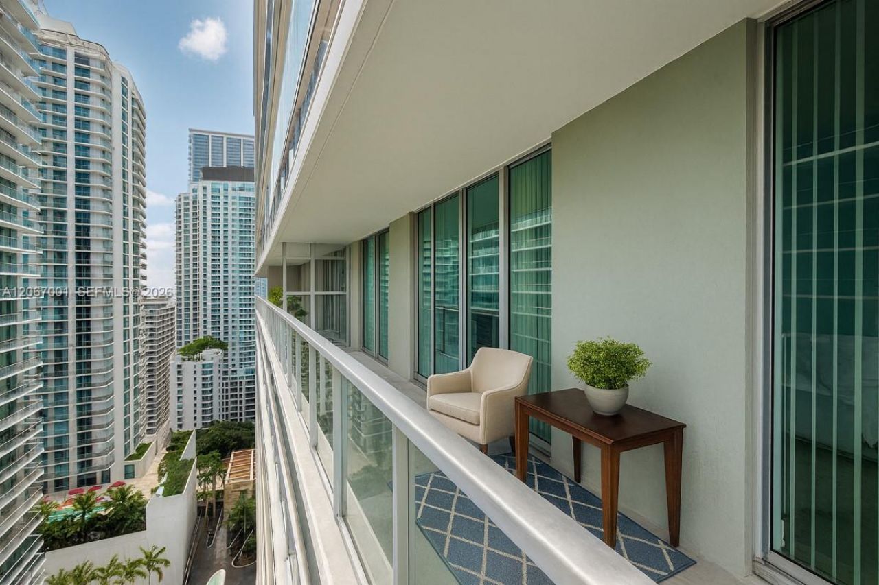 79 SW 12th St , Unit 2809-S, Miami, FL 33130 Photo