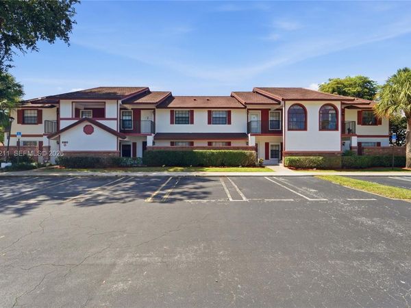 2496 NW 89th Dr , Unit 2496, Coral Springs, FL 33065
