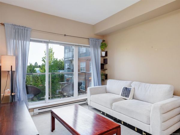 1550 Church Ave , Unit #310, Saanich, BC V8P 2H1
