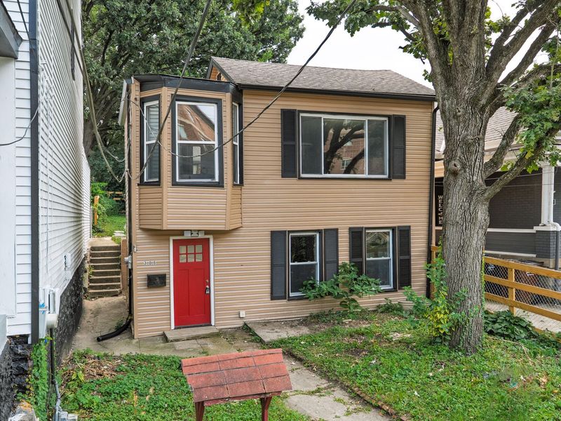 306 Eden Avenue, Bellevue, KY 41073 Photo 1