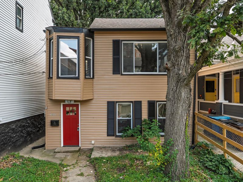 306 Eden Avenue, Bellevue, KY 41073 Photo 2
