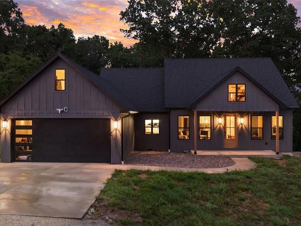 9547 County Road 457, Steedman, MO 65077