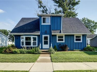 505 E Canal Street, Ansonia, OH 45303