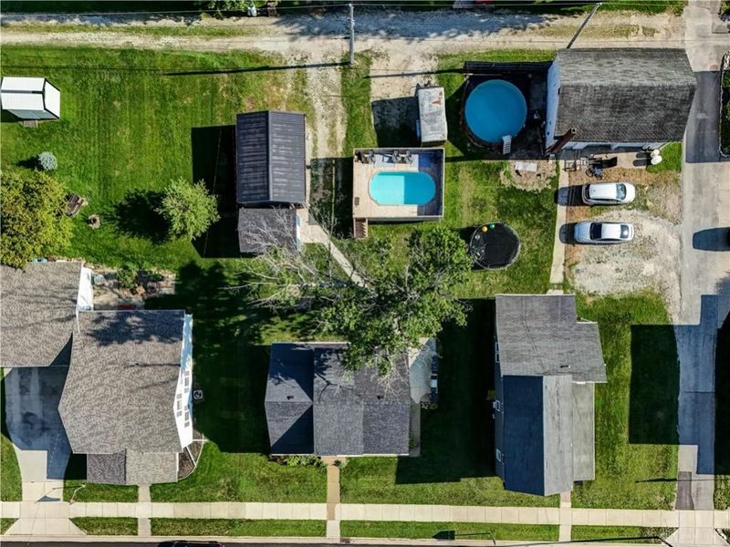 505 E Canal Street, Ansonia, OH 45303 Photo 13