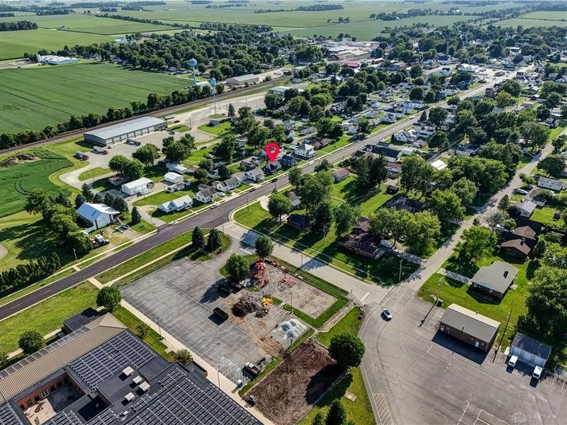 505 E Canal Street, Ansonia, OH 45303 Photo 15
