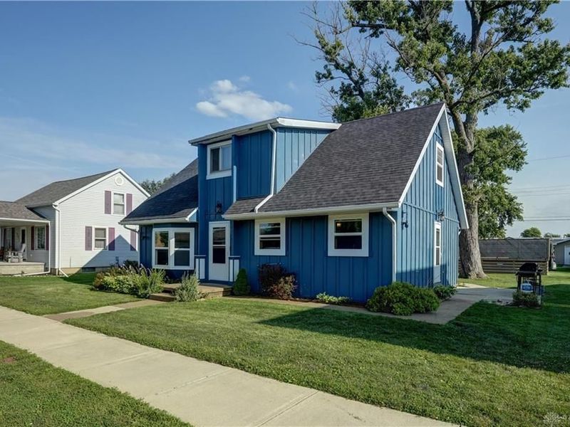 505 E Canal Street, Ansonia, OH 45303 Photo 2