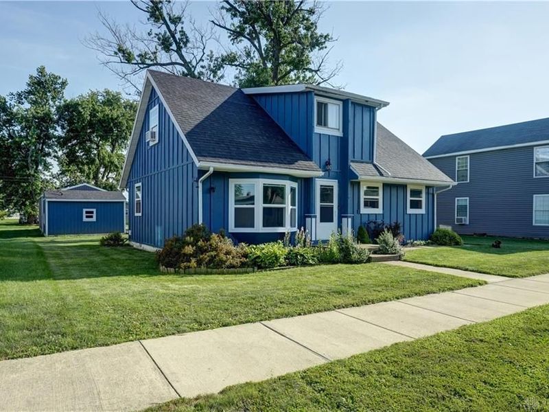 505 E Canal Street, Ansonia, OH 45303 Photo 3