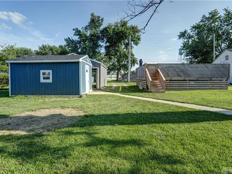 505 E Canal Street, Ansonia, OH 45303 Photo 6