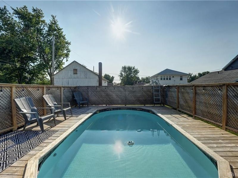 505 E Canal Street, Ansonia, OH 45303 Photo 9