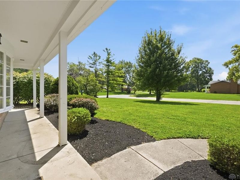 1801 Burgundy Lane, Washington Township, OH 45459 Photo 3