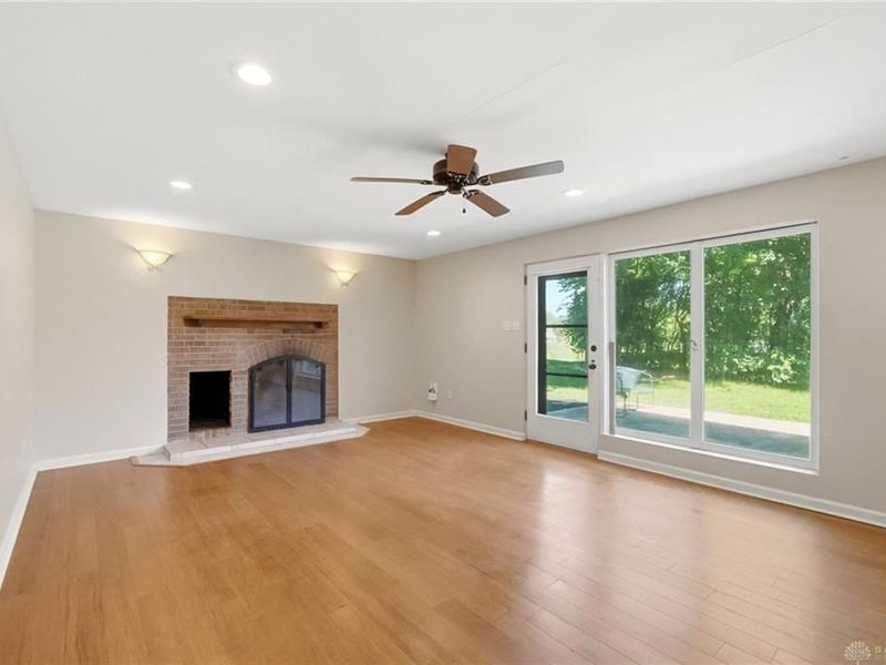 1801 Burgundy Lane, Washington Township, OH 45459 Photo 5