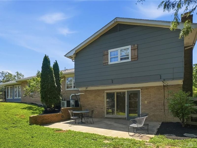 1801 Burgundy Lane, Washington Township, OH 45459 Photo 50