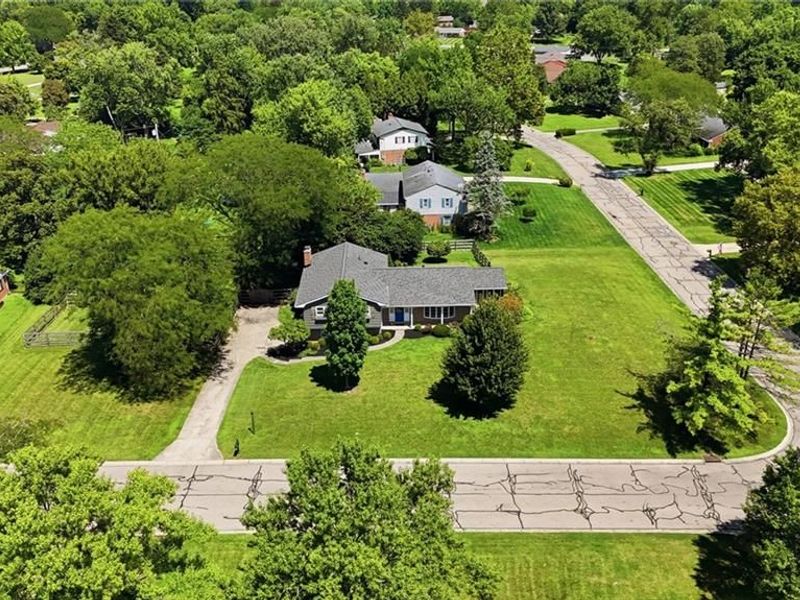 1801 Burgundy Lane, Washington Township, OH 45459 Photo 54