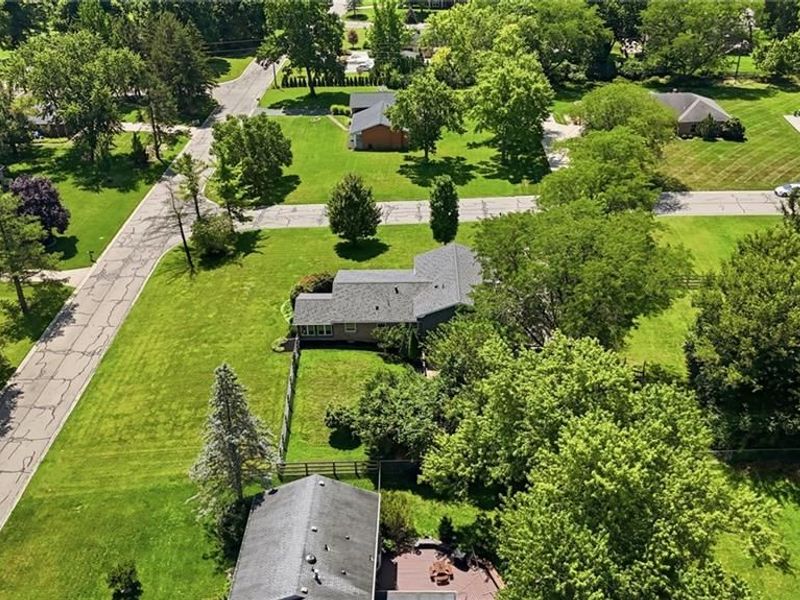 1801 Burgundy Lane, Washington Township, OH 45459 Photo 55