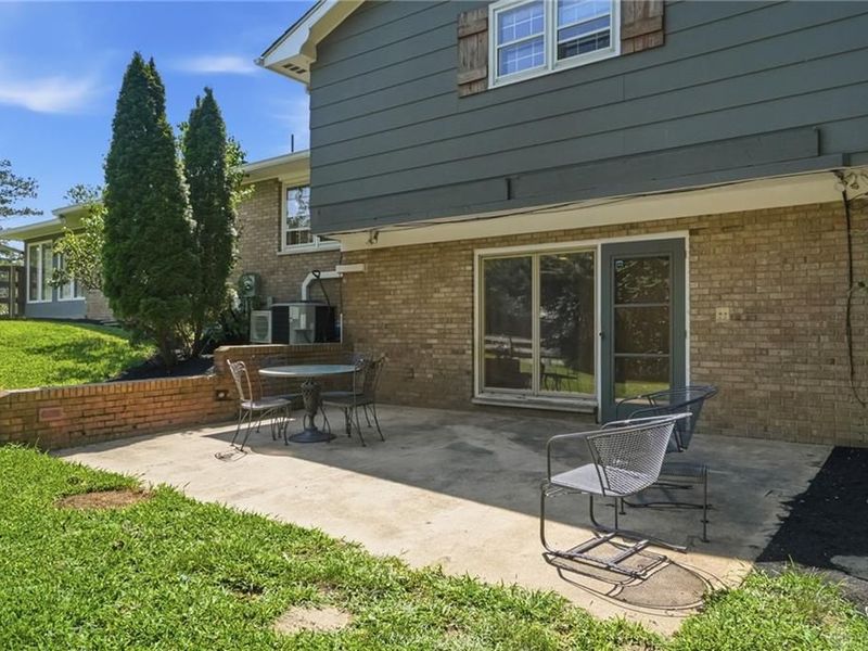 1801 Burgundy Lane, Washington Township, OH 45459 Photo 58
