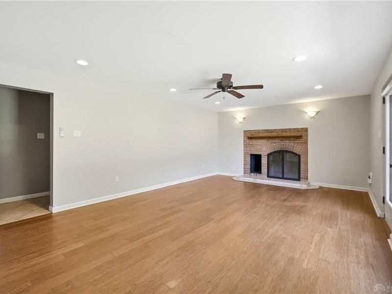 1801 Burgundy Lane, Washington Township, OH 45459 Photo 6