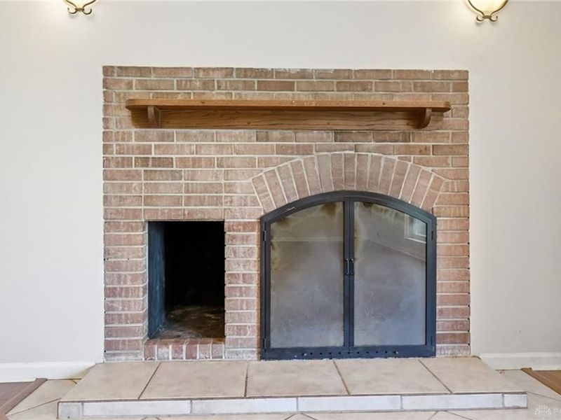 1801 Burgundy Lane, Washington Township, OH 45459 Photo 7