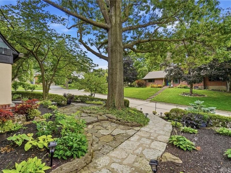 422 Glendora Avenue, Oakwood, OH 45409 Photo 14