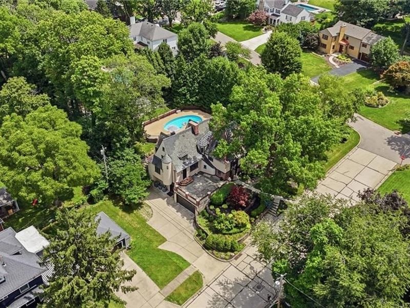 422 Glendora Avenue, Oakwood, OH 45409 Photo 2