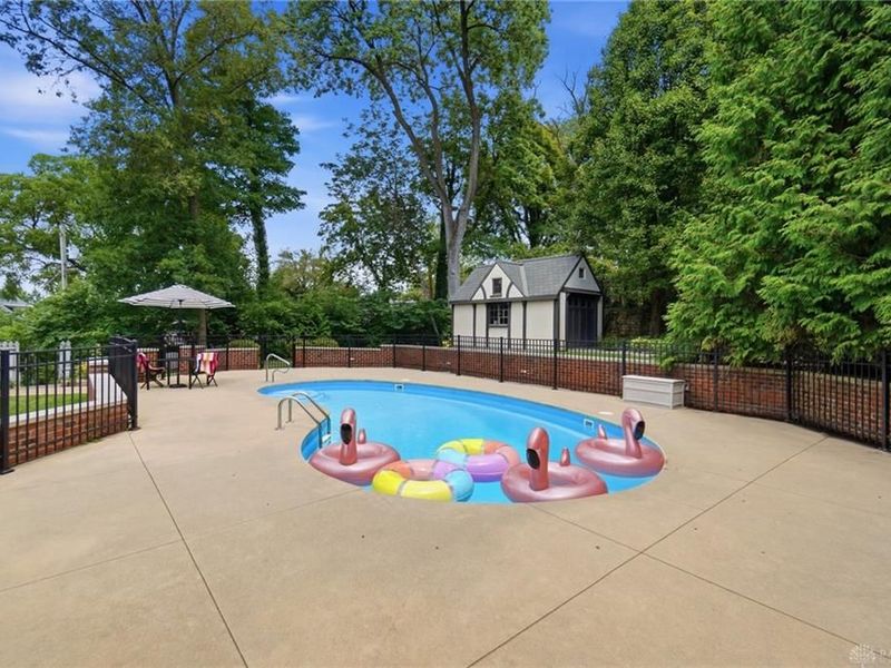 422 Glendora Avenue, Oakwood, OH 45409 Photo 95