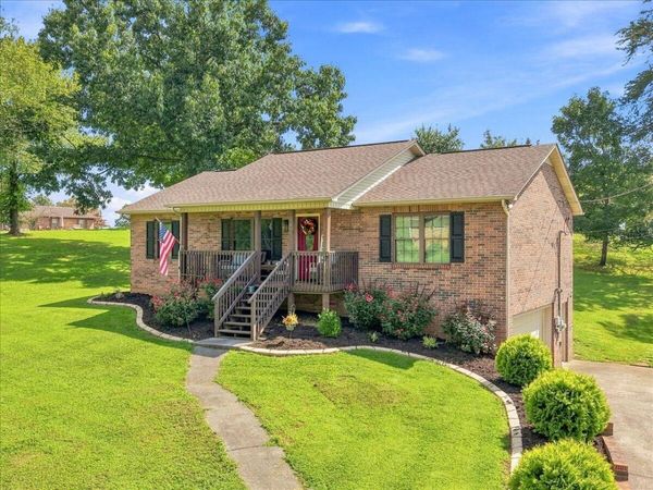 1964 Wanda Terrance Road, Morristown, TN 37814
