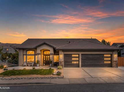 7099 Heatherwood Drive, Reno, NV 89523 Photo