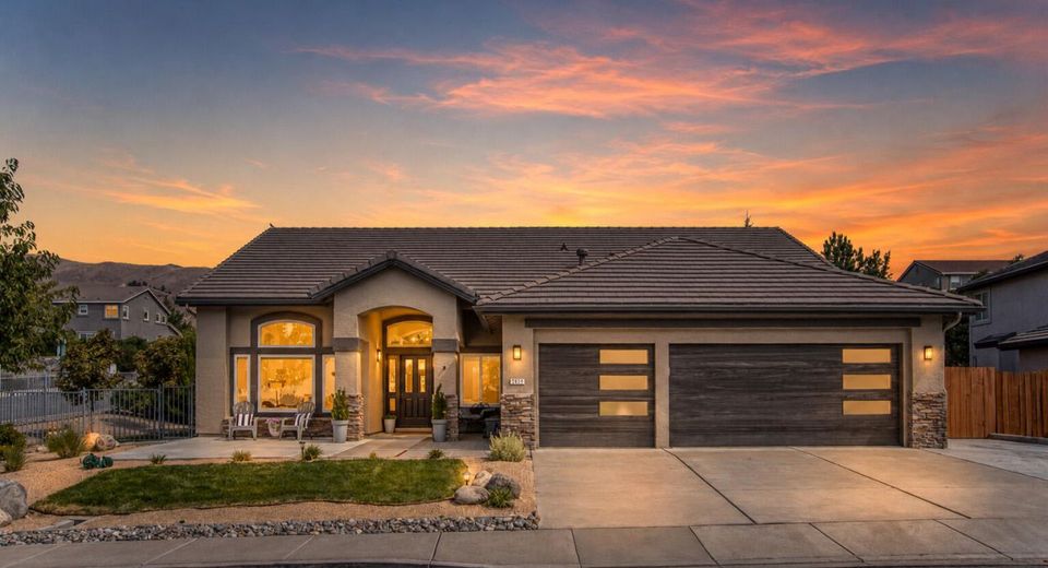 7099 Heatherwood Drive, Reno, NV 89523 Photo