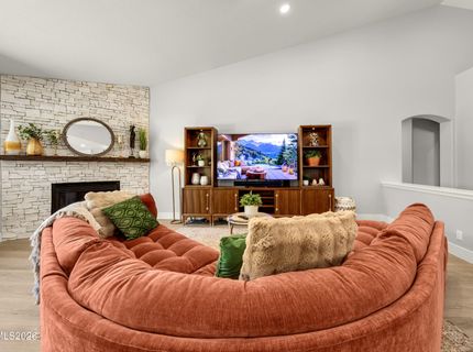 7099 Heatherwood Drive, Reno, NV 89523 Photo