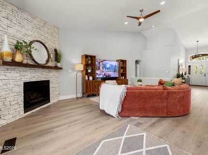 7099 Heatherwood Drive, Reno, NV 89523 Photo