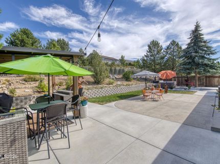 7099 Heatherwood Drive, Reno, NV 89523 Photo