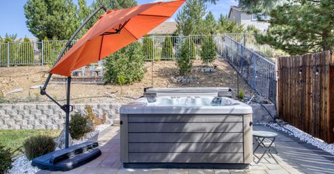 7099 Heatherwood Drive, Reno, NV 89523 Photo