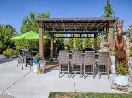 7099 Heatherwood Drive, Reno, NV 89523 Photo