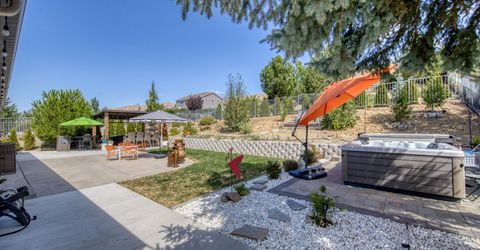 7099 Heatherwood Drive, Reno, NV 89523 Photo