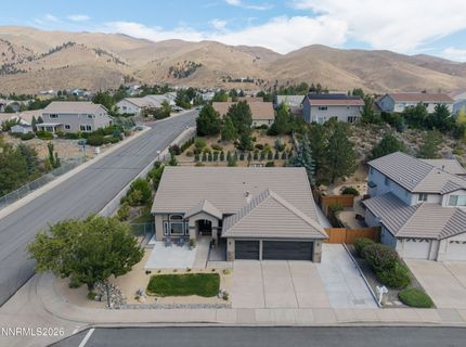 7099 Heatherwood Drive, Reno, NV 89523 Photo