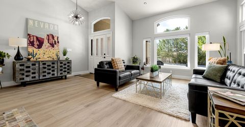 7099 Heatherwood Drive, Reno, NV 89523 Photo