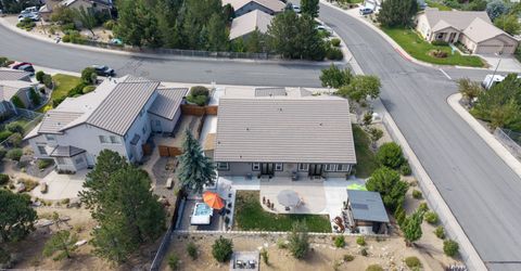 7099 Heatherwood Drive, Reno, NV 89523 Photo