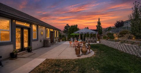 7099 Heatherwood Drive, Reno, NV 89523 Photo
