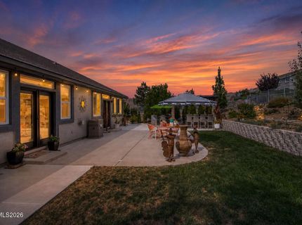 7099 Heatherwood Drive, Reno, NV 89523 Photo