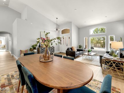 7099 Heatherwood Drive, Reno, NV 89523 Photo
