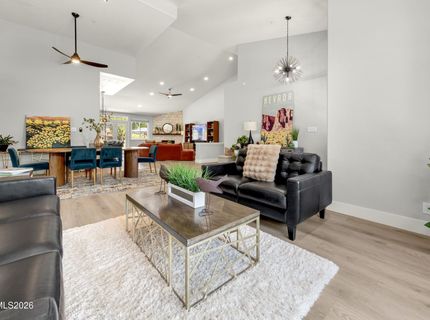 7099 Heatherwood Drive, Reno, NV 89523 Photo
